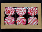 Chocolate Covered Oreos