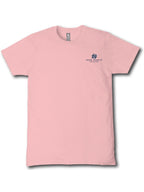 Crabby Rose Tee