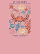 Crabby Rose Tee