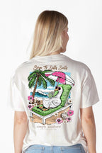 DillyDally Tee