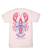 Rosy the Lobster Tee