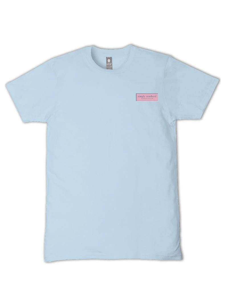 Salty Soul Tee