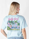 Salty Soul Tee
