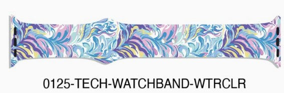 Simply Southern Apple Watch Band- 4 Designs!