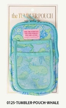 Tumber Pouch- 6 Designs!