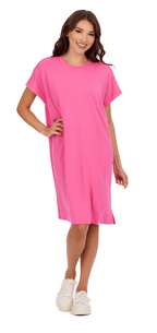 Dory T-Shirt Dress