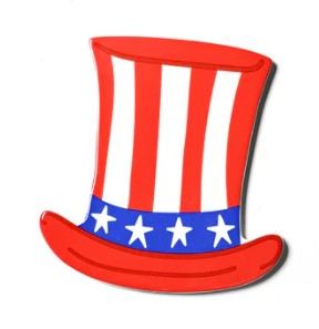 Uncle Sam Hat Big Attachment