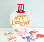 Uncle Sam Hat Big Attachment