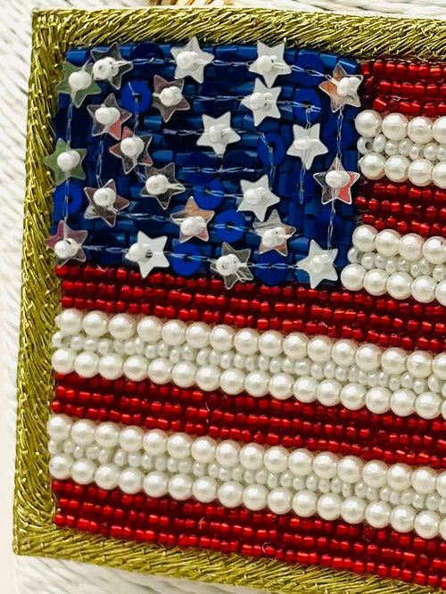 Americana Necklace