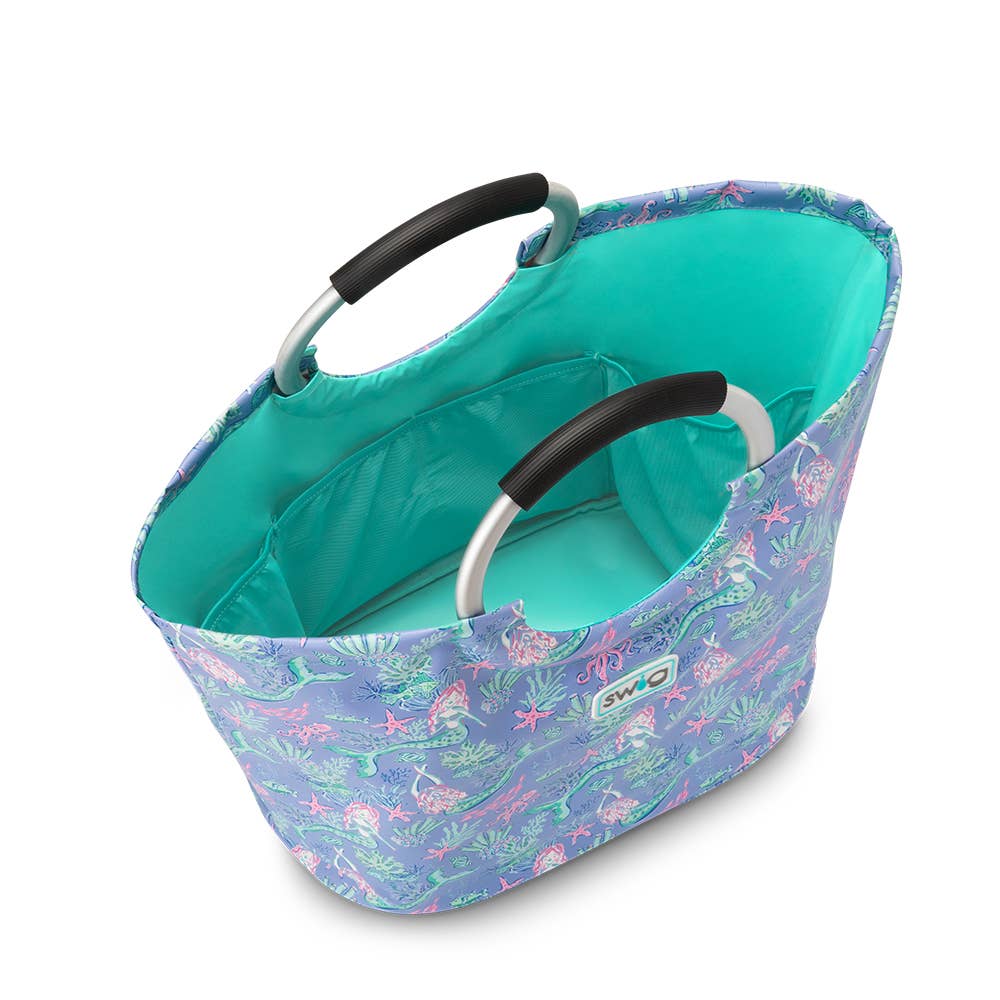 Under the Sea Loopi Tote Bag
