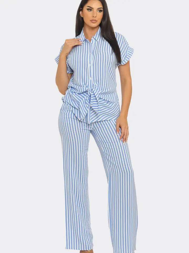 Quinn Pants