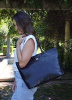Daniela Large Tote