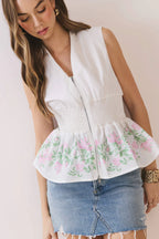 Blossom Top