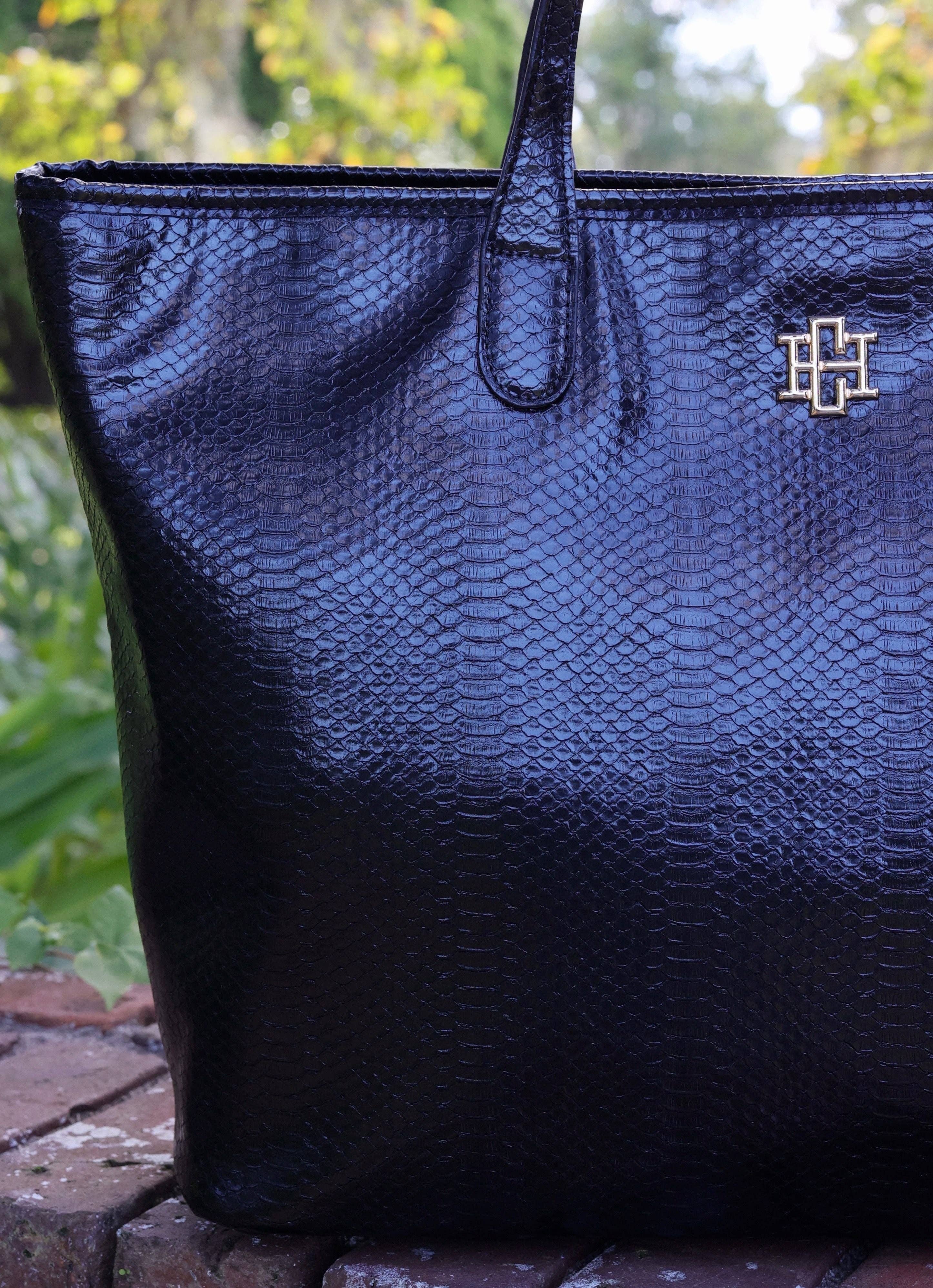 Daniela Large Tote