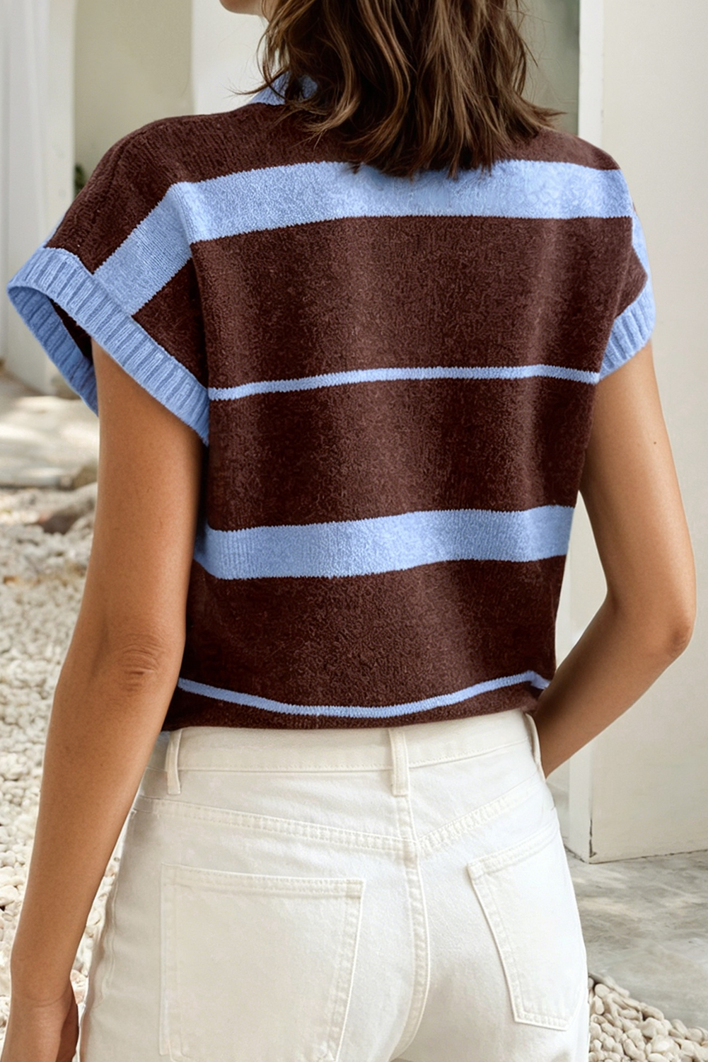 The Darby Top