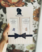 Newborn Gift Set