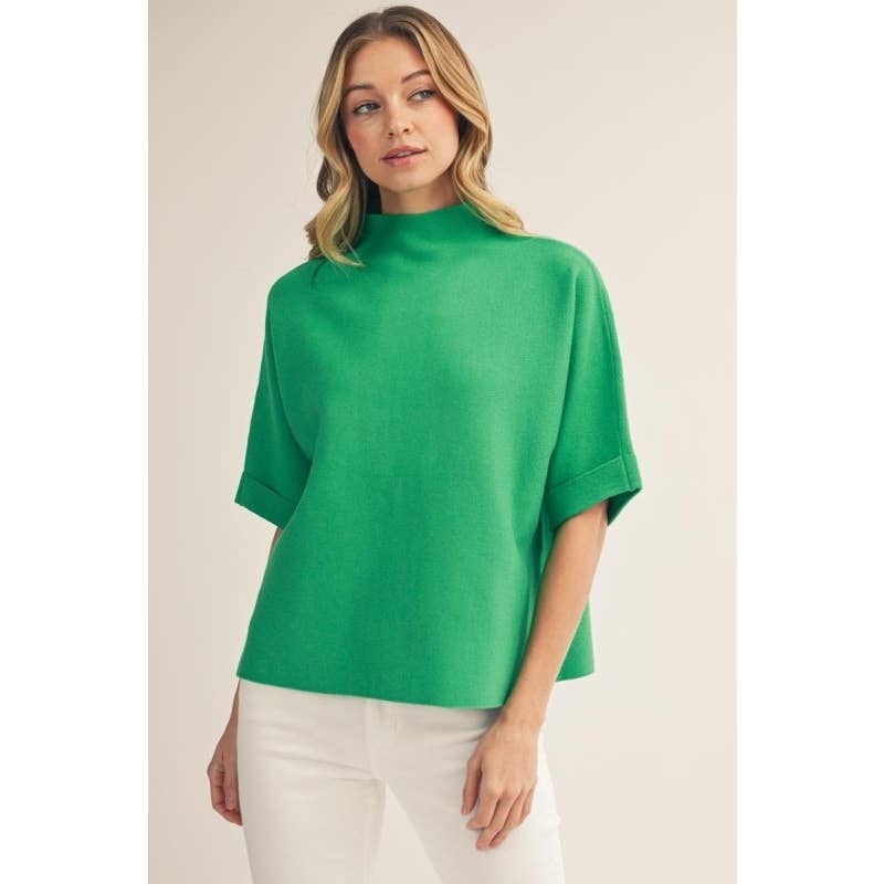 Kelly Sweater