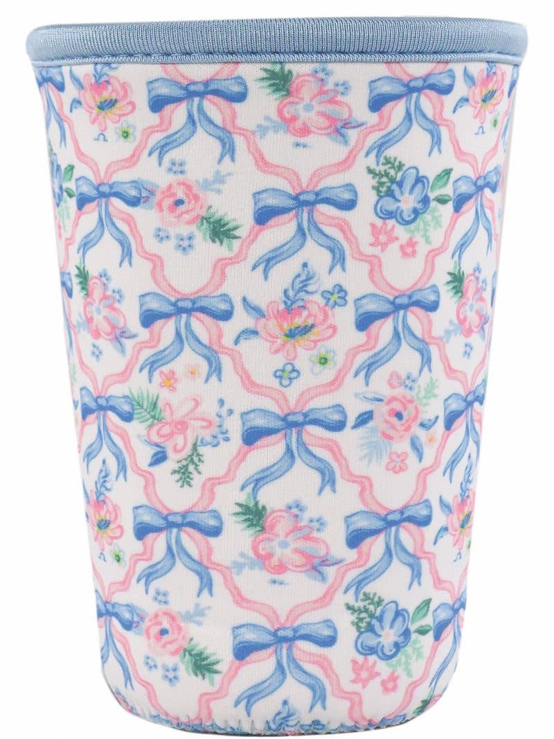 Watercolor LG Drink Sleeve