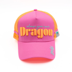 MAHJONG HAT | Release Your Inner Dragon