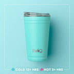 Florida Party Cup (24oz)