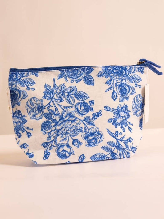 Bag- Seaside Rose