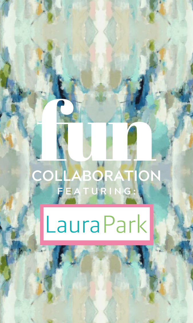 Wintergreen Pickleball Paddle Cover | Laura Park