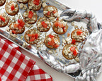 Crab Tray