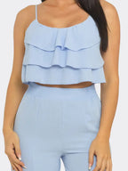 Eva Top