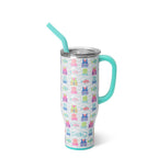 Lake Girl Mega Mug (30oz)