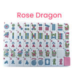 Mahjong Studios – Rose Dragon