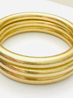 Bold Vintage Bangles