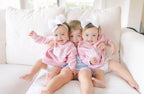 Lil Sis Sweatshirt (sizes 3m - 4t): 0-3 months
