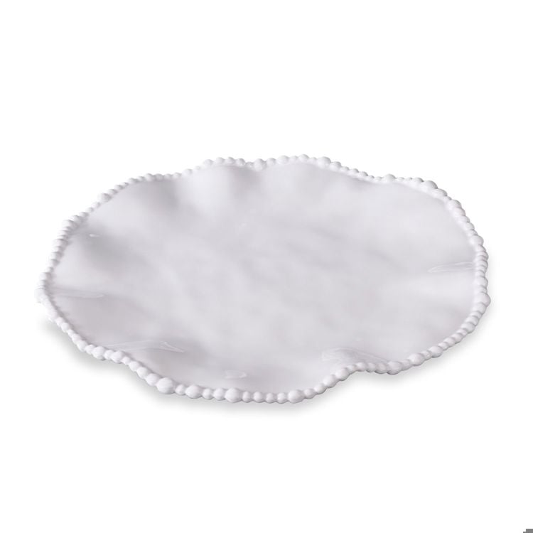 VIDA Alegria 11" Dinner Plate S4 (White)