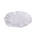 VIDA Alegria 9" Salad Plate S4 (White)