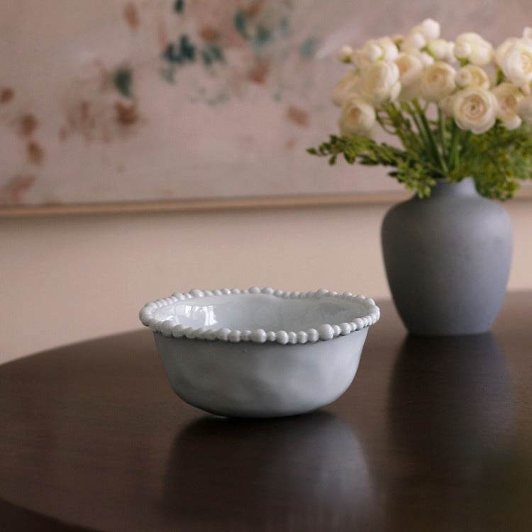 VIDA Alegria Cereal Bowl S4 (Blue)