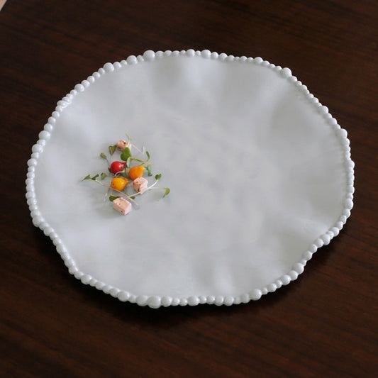 VIDA Alegria Dinner Plate S4 (Blue)