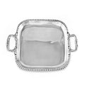 PEARL David Med Square Tray