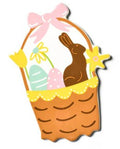 Bunny Basket Mini Attachment