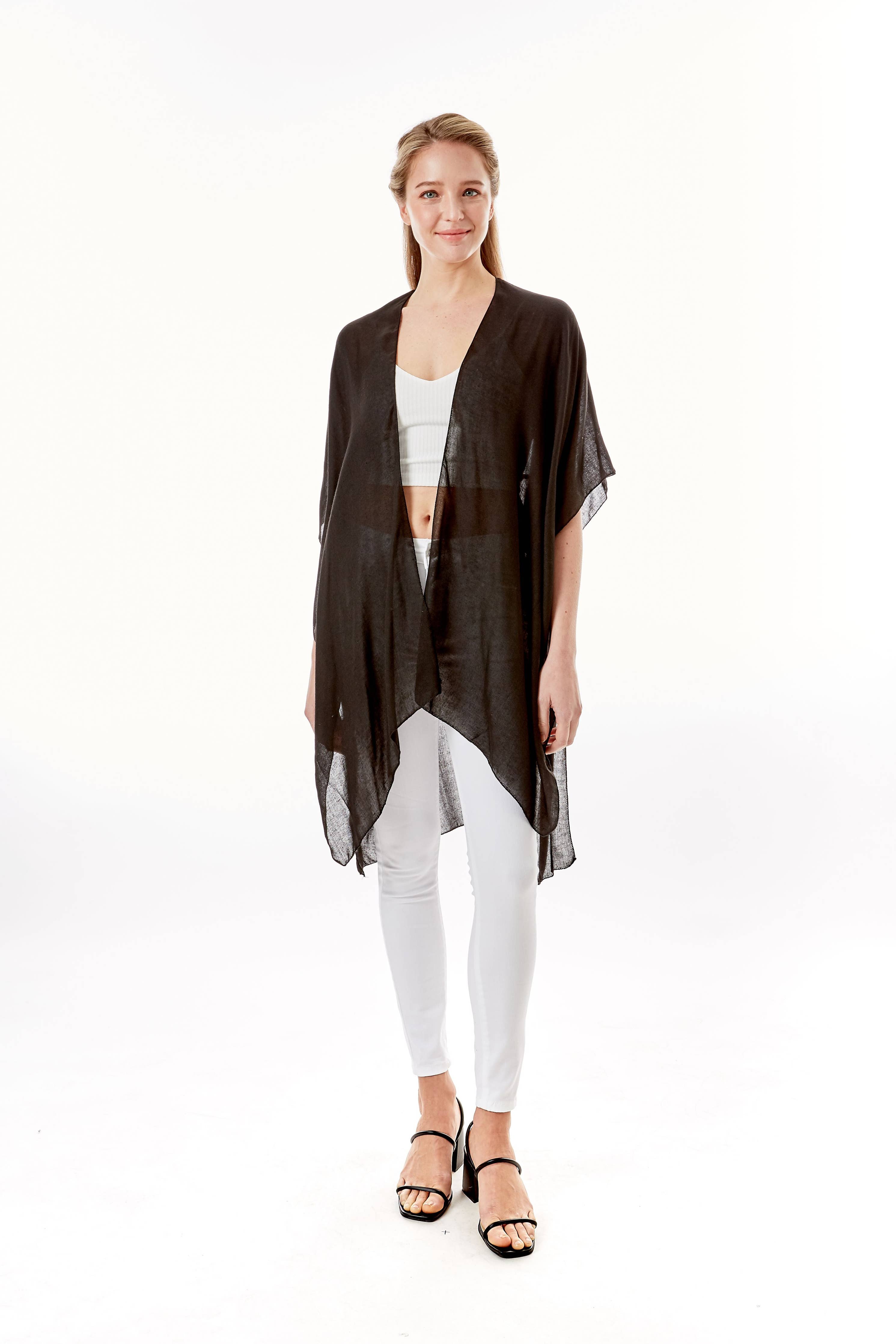 Bride Bikini Cover Up