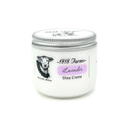 Shea Creme - 4 fl oz: Lavender