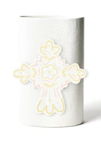 Pastel Fanciful Cross Mini Attachment