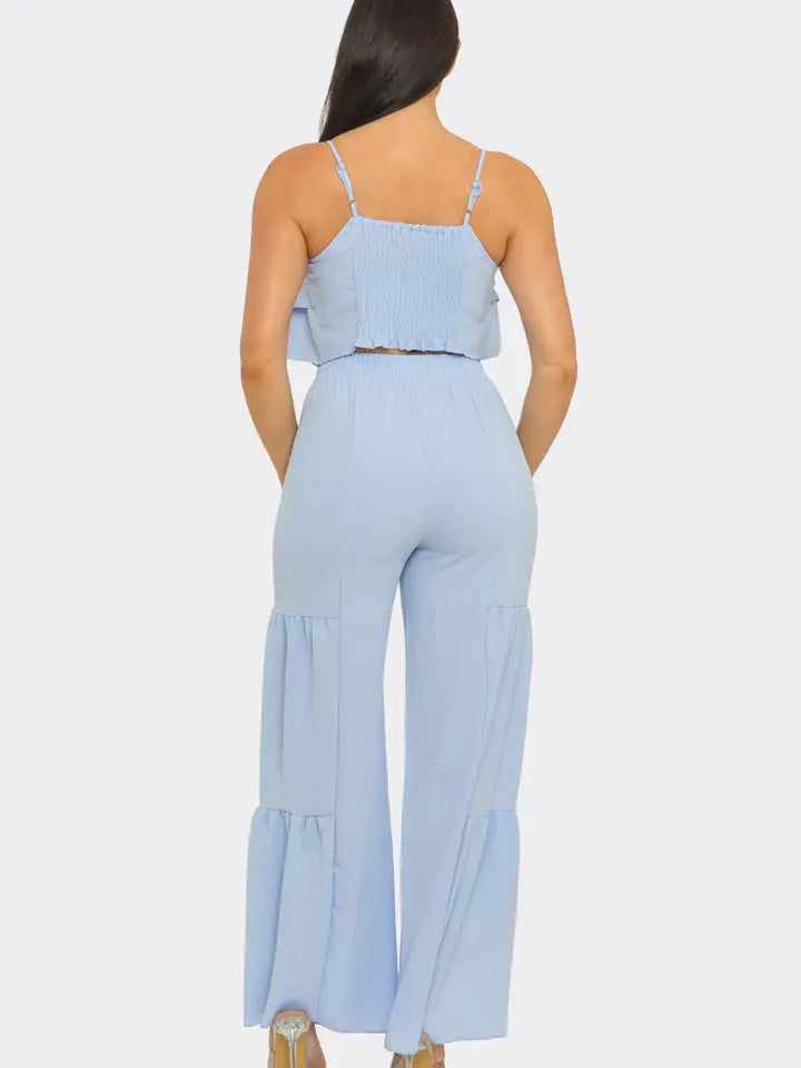 Eva Pants