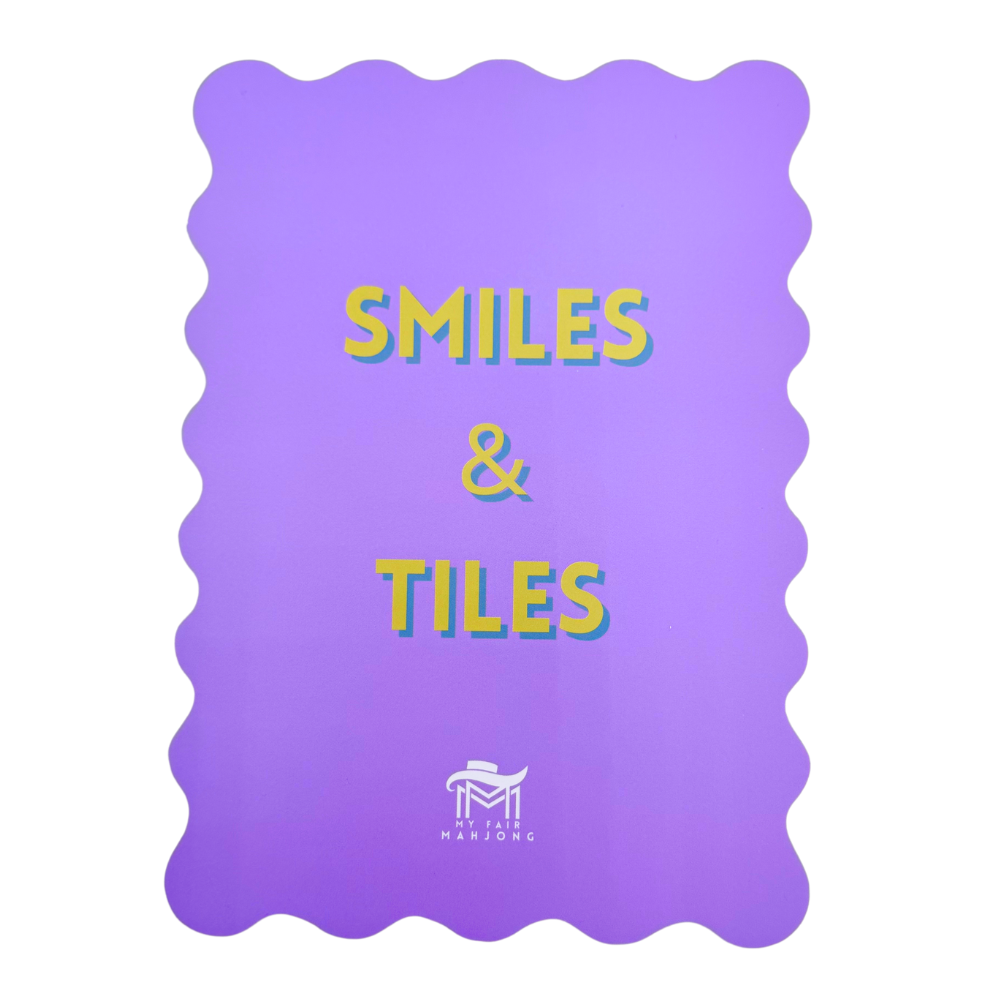 Mahjong Card