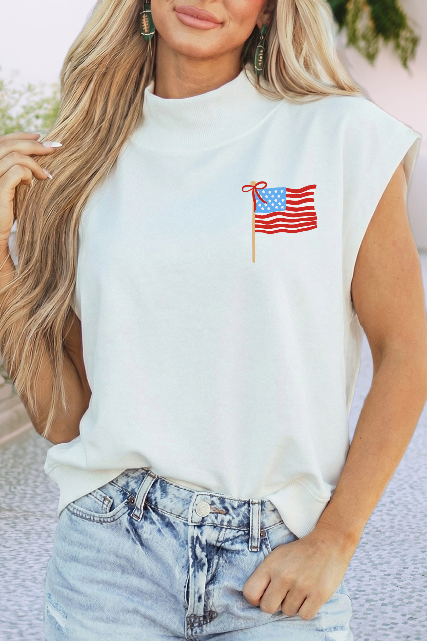 Jesus & America Top