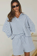 Blue Belle Set
