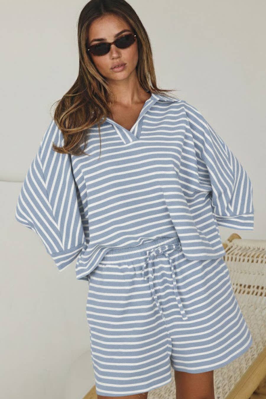Blue Belle Set