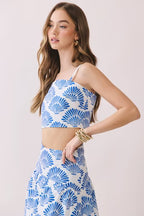 Shell Skirt