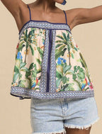 Coastal Palm Top