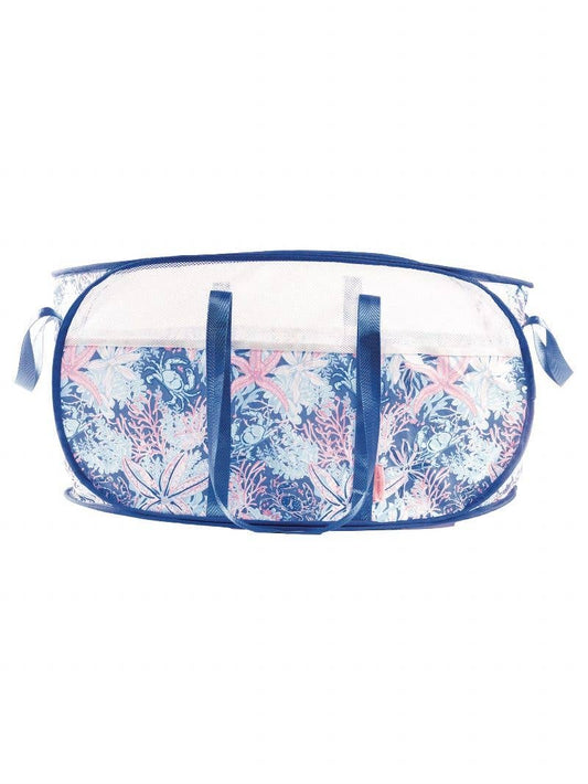 Reef Pop Up Tote