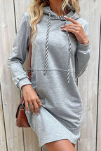 Casual Comfort